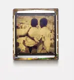 Alfredo Jaar, Embrace