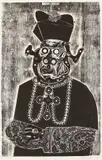 Rata de dos patas, The Bishop