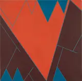 Judith Lauand, Untitled