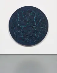 Bosco Sodi, Untitled, 2012, mixed media on canvas