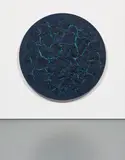 Bosco Sodi, Untitled, 2012, mixed media on canvas