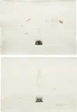 Carlos Garaicoa, Two Works: i) Y nos obliga a volar en la misma direccion ii) Ese Silencio Ambiguo