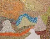 Nelson Leirner, Figurativismo abstrato