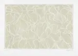 Brice Marden, Celadon Muse