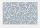 Brice Marden, Winter Muse