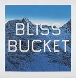 Ed Ruscha, Bliss Bucket