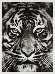 Untitled (Leo) by Robert Longo, 2013, Archival pigment print, on Epson hot-pressed paper, with full margins,, sold Apr 2016