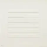 Agnes Martin, 15A