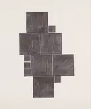 Louise Nevelson, Sky Garden