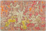 James Siena, Tanagra, 2006, Lithograph in colors, on Arches cover paper, with full margins,
