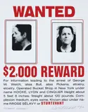 Elaine Sturtevant, Duchamp Wanted