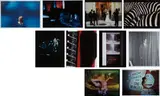 Various Artists, Printed Matter Photography Portfolio III: Stills, 1999, The complete set of 10 photographs, comprised of eight color prints, one black and white print, and one Iris print, on various papers, the full sheets and with full margins,