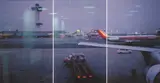 Peter Fischli and David Weiss, Untitled (Airport)