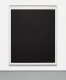 Richard Serra, Weight III, 2009, Etching, on heavy wove paper, the full sheet