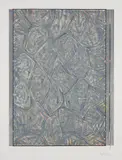 Jasper Johns, Within