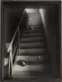 Gerhard Richter, Kugelobjekt I (Spherical Object I)
