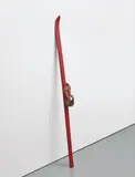 Salvatore Scarpitta, Red Friar (Sci Ribelle)