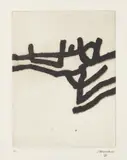 Eduardo Chillida, Ibili II (Walk II)