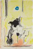 Helen Frankenthaler, Madame de Pompadour