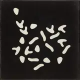 Jean Arp, Untitled, 1964, Mixed media including paper, wood and plexiglass
