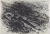 Susan Rothenberg, Untitled