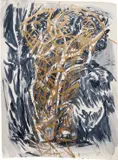 David Salle, Untitled