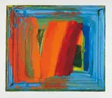 Howard Hodgkin, Bamboo