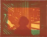 Howard Hodgkin, Artist and Model