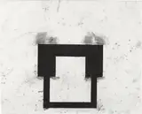 Joel Shapiro, Untitled