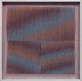Carlos Cruz-Diez, Cromointerferencia