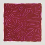 Sol LeWitt, Parallel Curves