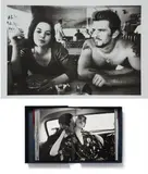 Dennis Hopper, Biker Couple