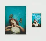 Richard Prince, Fulton Ryder After Dark, 2012, Offset lithograph in colors, on wove paper, the full sheet