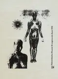 Kiki Smith, Silent Work