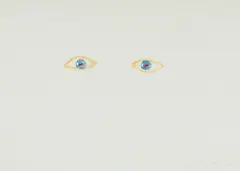 Kiki Smith, Hello, Hello, 2011, Watercolor potato monoprint in colors, on wove paper, with full margins