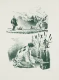 Neo Rauch, Heimkehr