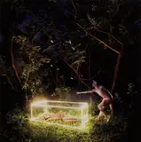 First I Need Your Hand, Then Forever Can Begin, Hawaii by David LaChapelle, 2009, Chromogenic print, on photo paper, the full sheet, mounted to Plexiglas, sold Oct 2016