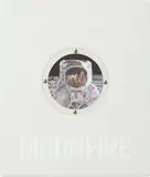 Norman Mailer, Moonfire, 2009, The deluxe art edition, comprised of a hardcover book and photographic print, all contained in the original custom-molded white resin box with a convex Plexiglas window