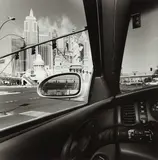 Lee Friedlander, Las Vegas, Nevada