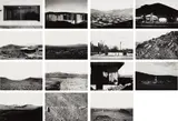 Lewis Baltz, Nevada
