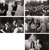 Garry Winogrand, Selected images