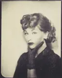 Cindy Sherman, Untitled (Lucille Ball), 1975, Fujicolor Crystal Archive print, printed 2001