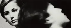 Sam Samore, Allegories of Beauty (Incomplete) #13, 1995, Gelatin silver print, flush-mounted