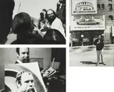 Dennis Hopper, Selected Portraits