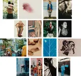 Wolfgang Tillmans, Selected images