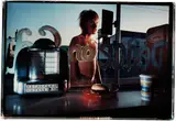 Philip-Lorca diCorcia, Eddie Anderson, 21 years old, Houston, Texas, $20, 1990-1992, Chromogenic print
