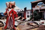 The House at the End of the World by David LaChapelle, 2005, Chromogenic print, offered Apr 2016