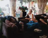 Larry Sultan, Tasha's Third Film from The Valley