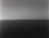 Kattegat Kullaberg by Hiroshi Sugimoto, 1996, Gelatin silver print, sold Apr 2016