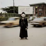 Escort Kama, Enugu, Nigeria from Nollywood by Pieter Hugo, 2008, Chromogenic print, sold Apr 2016